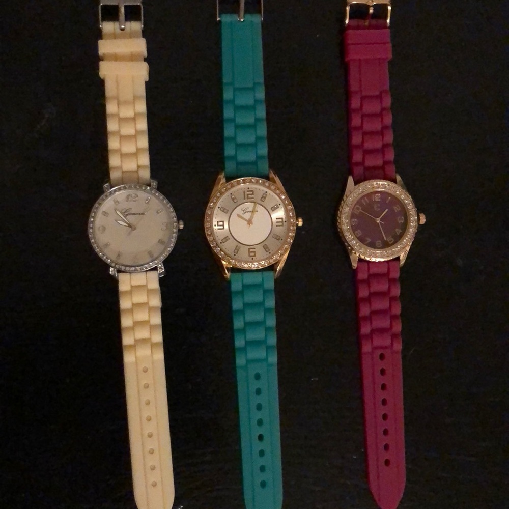 Watches